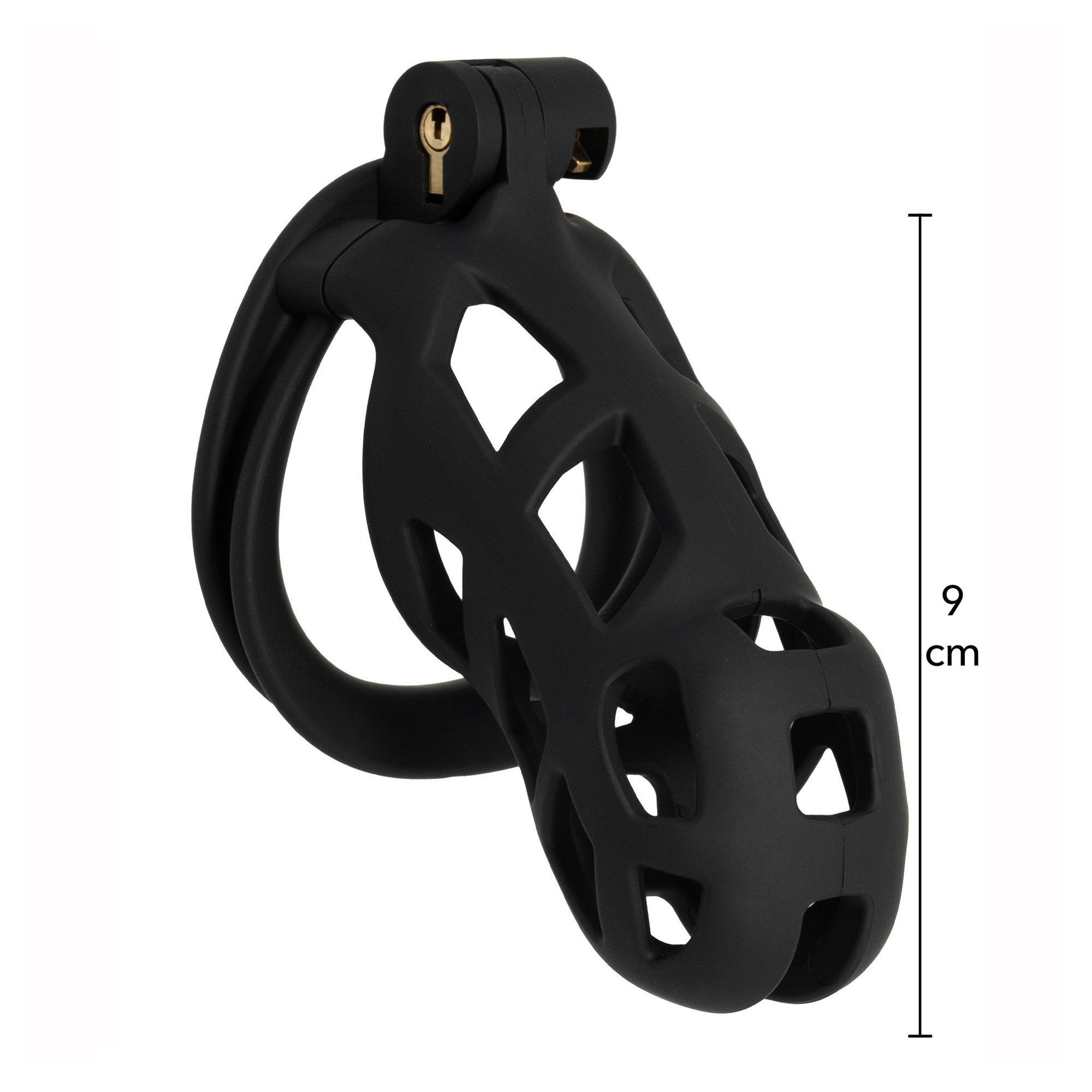 Penio narvas „ABS Penis Prison Long“ - Extreme