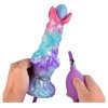 Silikoninis dildo „Legend Eggryphon“ - Intoyou