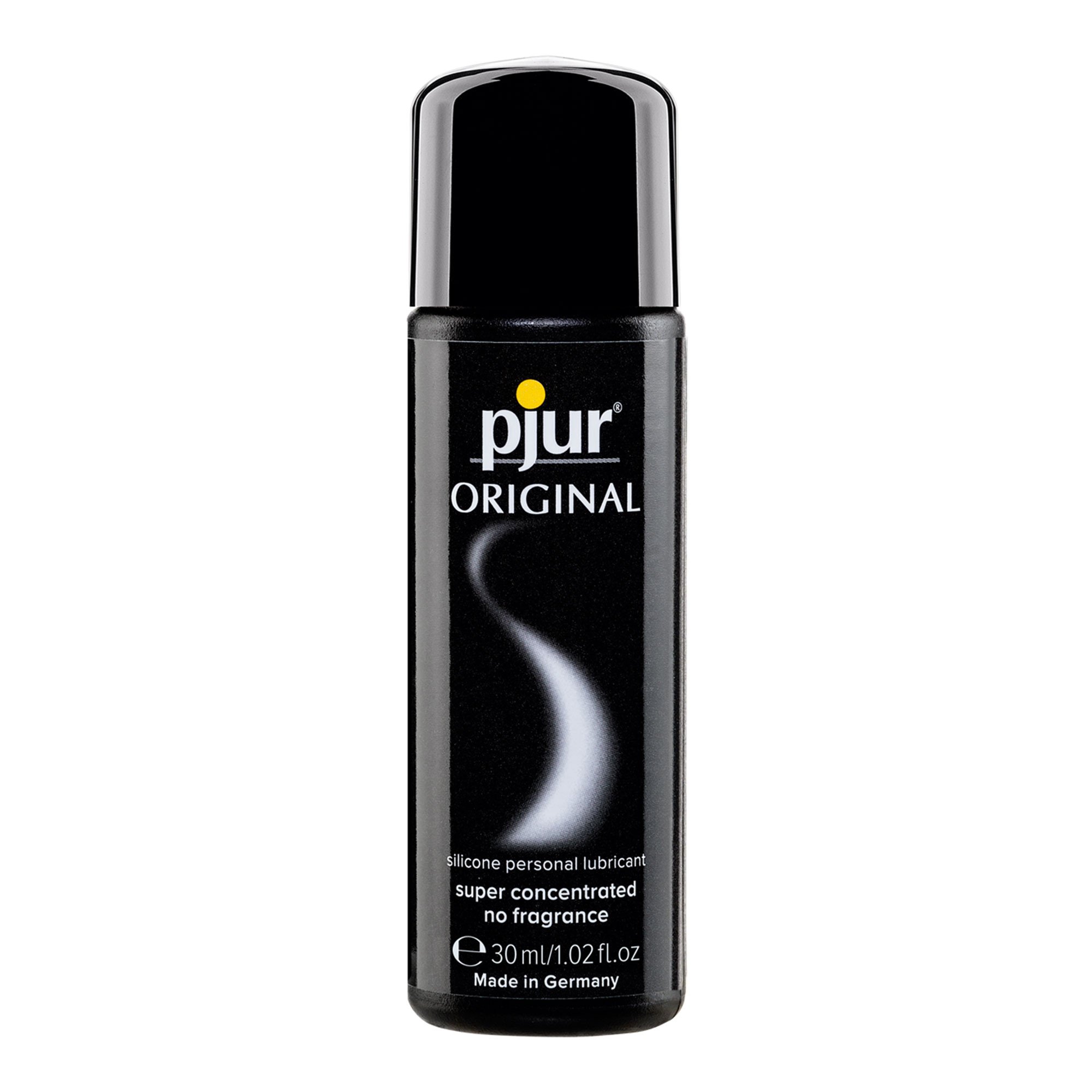 Silikono pagrindo lubrikantas „Original“, 30 ml - Pjur