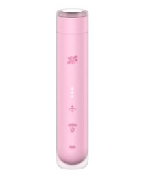 Klitorinis stimuliatorius „First Kiss“ - Satisfyer
