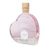 Šildantis masažo gelis „Cotton Candy Aroma“, 50 ml - Exsens