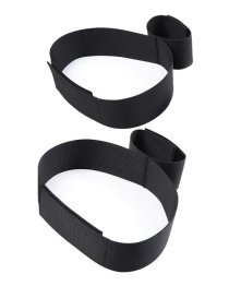 Suvaržymo sistema „Nylon Wrist and Thigh Restraints“ - Latetobed