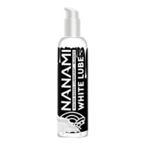 Vandens pagrindo lubrikantas „White Lube“, 150 ml - Nanami