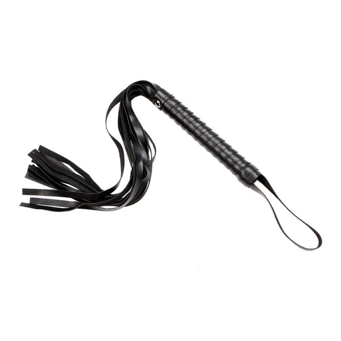 Botagas „Flogger“, 49 cm - Latetobed