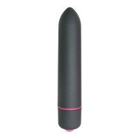 Vibruojanti kulka „Vibrating Bullet“ - EasyToys