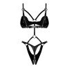 Atviras bodis „Dame Controle“ - Obsessive