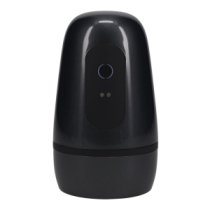 Automatinis masturbatorius „Vibrobator“ - Pumped