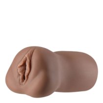 Masturbatorius „Barely Legal Raven“ - NS Novelties