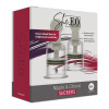 Spenelių ir klitorio siurbtukai „Nipple & Clitoral Suckers M/L” - She.E.O Spenelių ir klitorio siurbtukai „Nipple & Clitoral Suckers M/L” - She.E.O