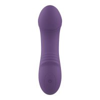 Automatinis vibratorius „Thrusting Vibrator“ - Teazers