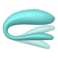 Išmanusis vibratorius poroms „Sync Lite“ - We-Vibe