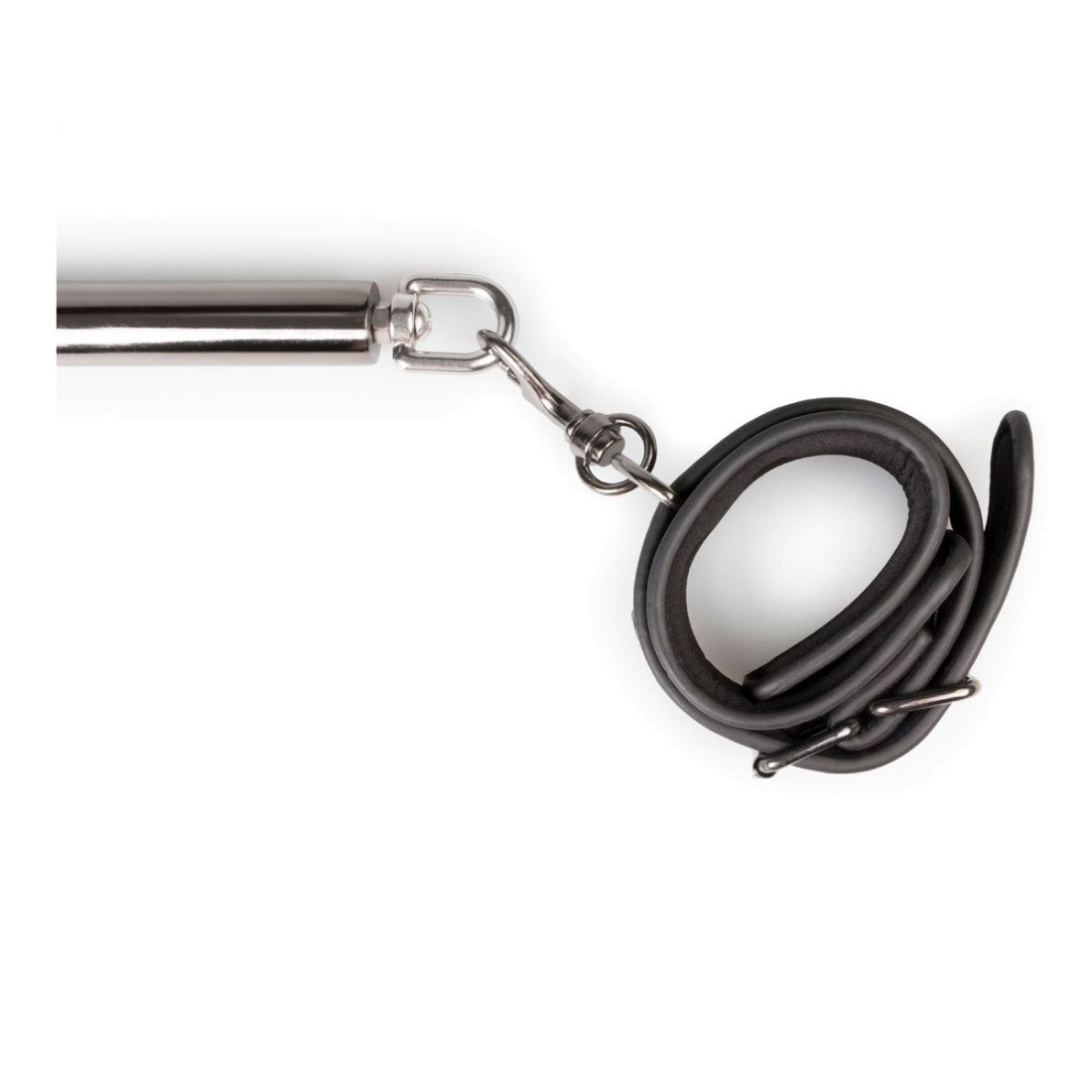 Kūno suvaržymo sistema „Spreader Bar and Cuffs“ - EasyToys