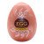Masturbatorius „Egg Shiny 2“