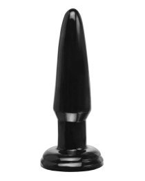 Analinis kaištis „Begginers Butt Plug“ - Fetish Fantasy