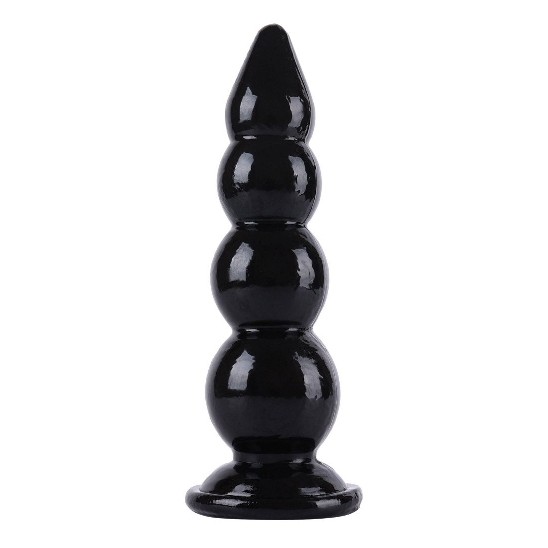Analinis kaištis „Buttplug Balls XXL“ - Extreme