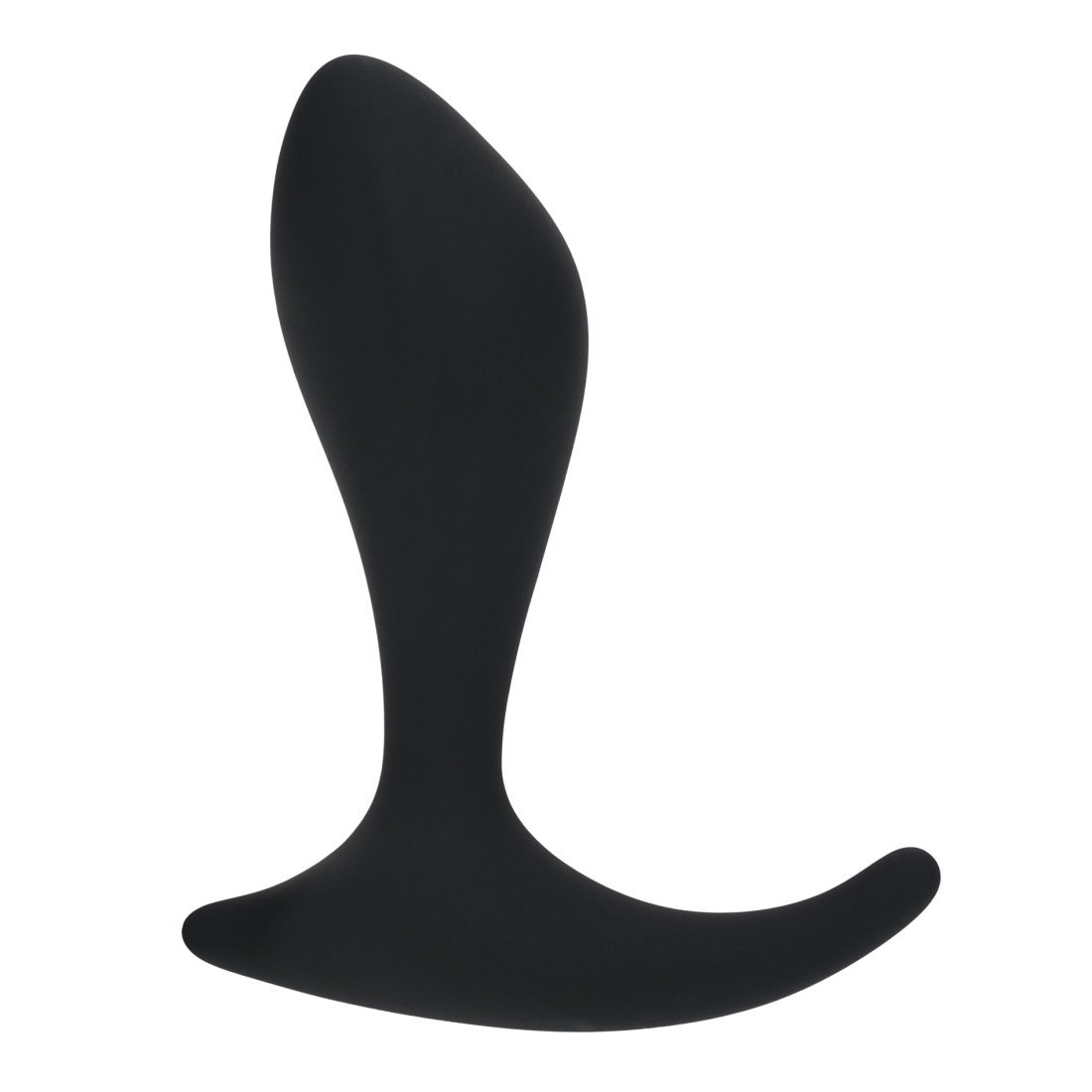 Prostatos masažuoklis „Single Ripple Prostate Massager“ - Levelz