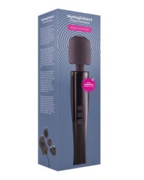 Vibruojantis masažuoklis „Wand Massager“ - MyMagicWand