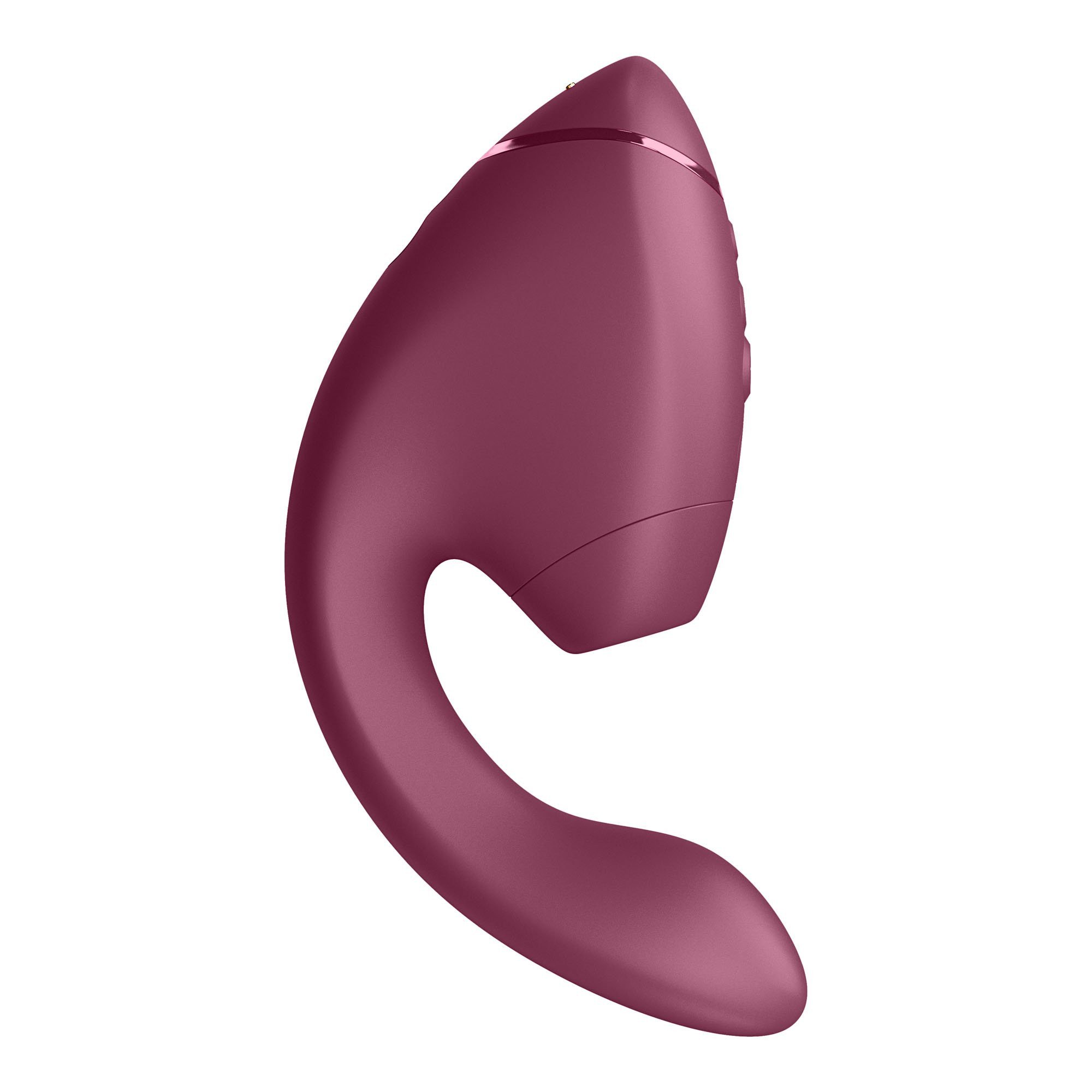 Klitorinis stimuliatorius - vibratorius „Next Duo“ - Womanizer