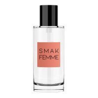 Tualetinis vanduo moterims „Smak Femme“, 50 ml - Ruf