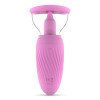 Vibruojantis stimuliatorius - pompa „Suction Cup with Tongue“ - Teazers