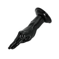 XL dildo „Hand Fucker“ - Extreme