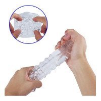 Masturbatorius (pažeista pakuotė) „HannX1“ - Toro