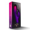 Vibratorius kiškutis „Glo-Girl Rabbit“ - Rocks-Off