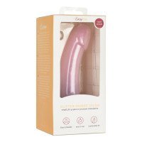 Dildo „Glitter Ombre Dildo“ - EasyToys