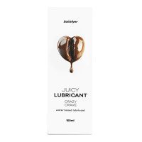 Vandens pagrindo lubrikantas „Crazy Crave“, 300 ml - Satisfyer