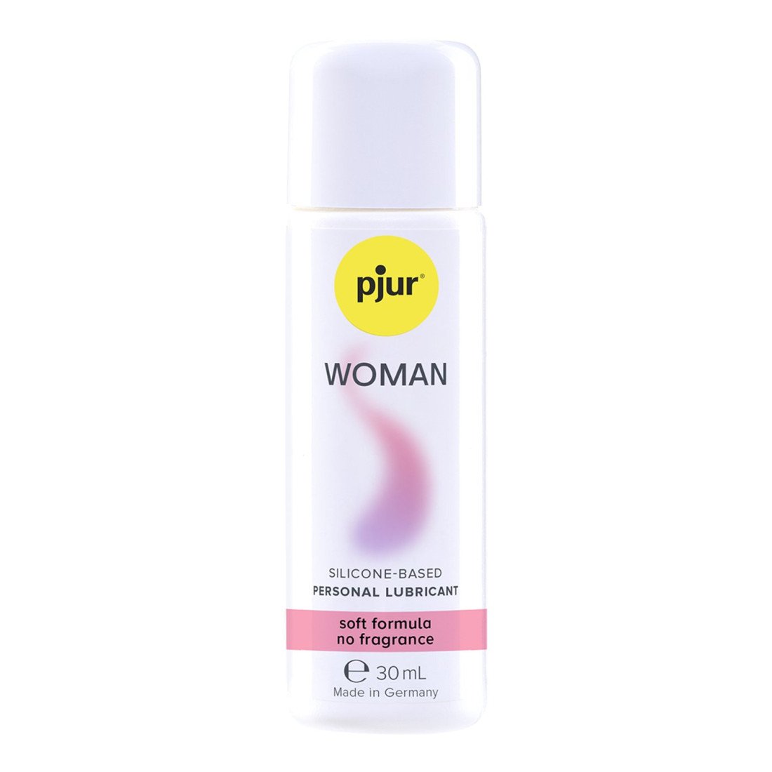 Silikono pagrindo lubrikantas „Woman“, 30 ml - Pjur