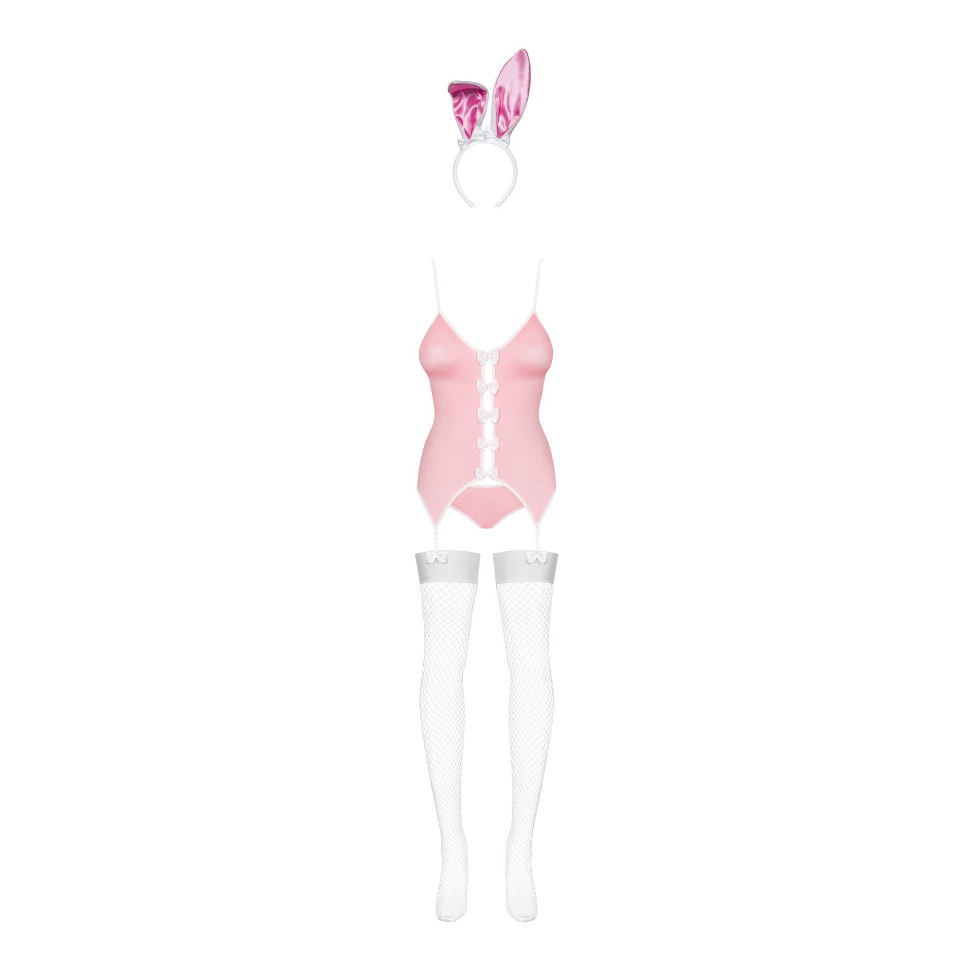 Kostiumas „Bunny Set“ - Obsessive