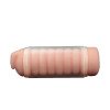 Dvipusis masturbatorius „Virgin-Skin Blowout - Vagina and Anus“ - Love Toy