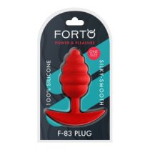 Analinis kaištis „F 83“ - Forto
