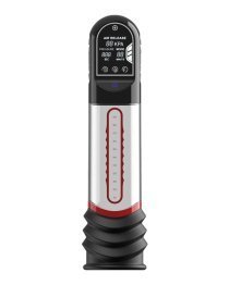 Automatinė penio pompa „Peak Performa ISP 90“ - Rimba