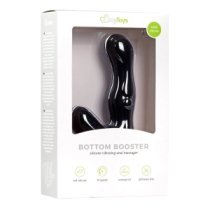 Vibruojantis prostatos masažuoklis „Magic Magnum“ - EasyToys