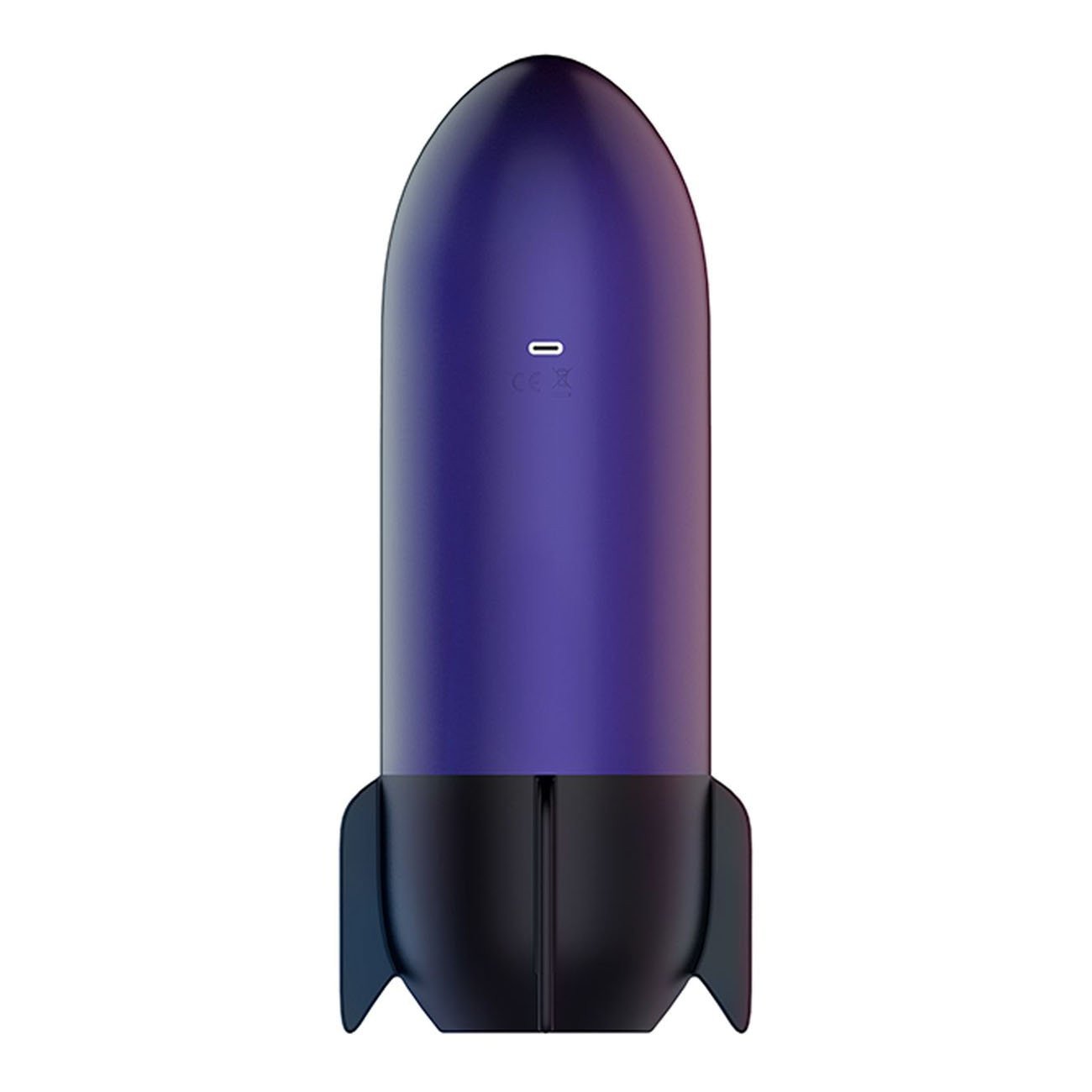 Automatinis masturbatorius „Blast Off“ - Hueman