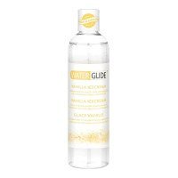 Vandens pagrindo lubrikantas „Vanilla IceCream“, 300 ml - Waterglide