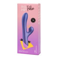 Vibratorius kiškutis „Pulse“ - Romp