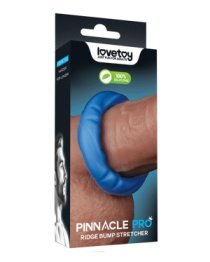 Penio žiedas „Ridge Bump Stretcher“ - Love Toy