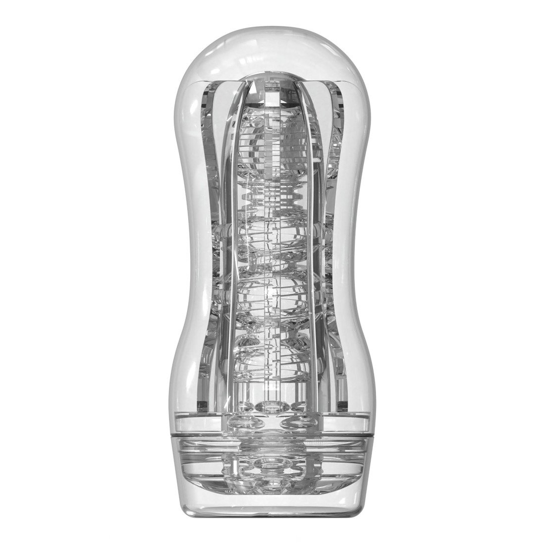 Masturbatorius „Hero Clear Wave“ - ToyJoy