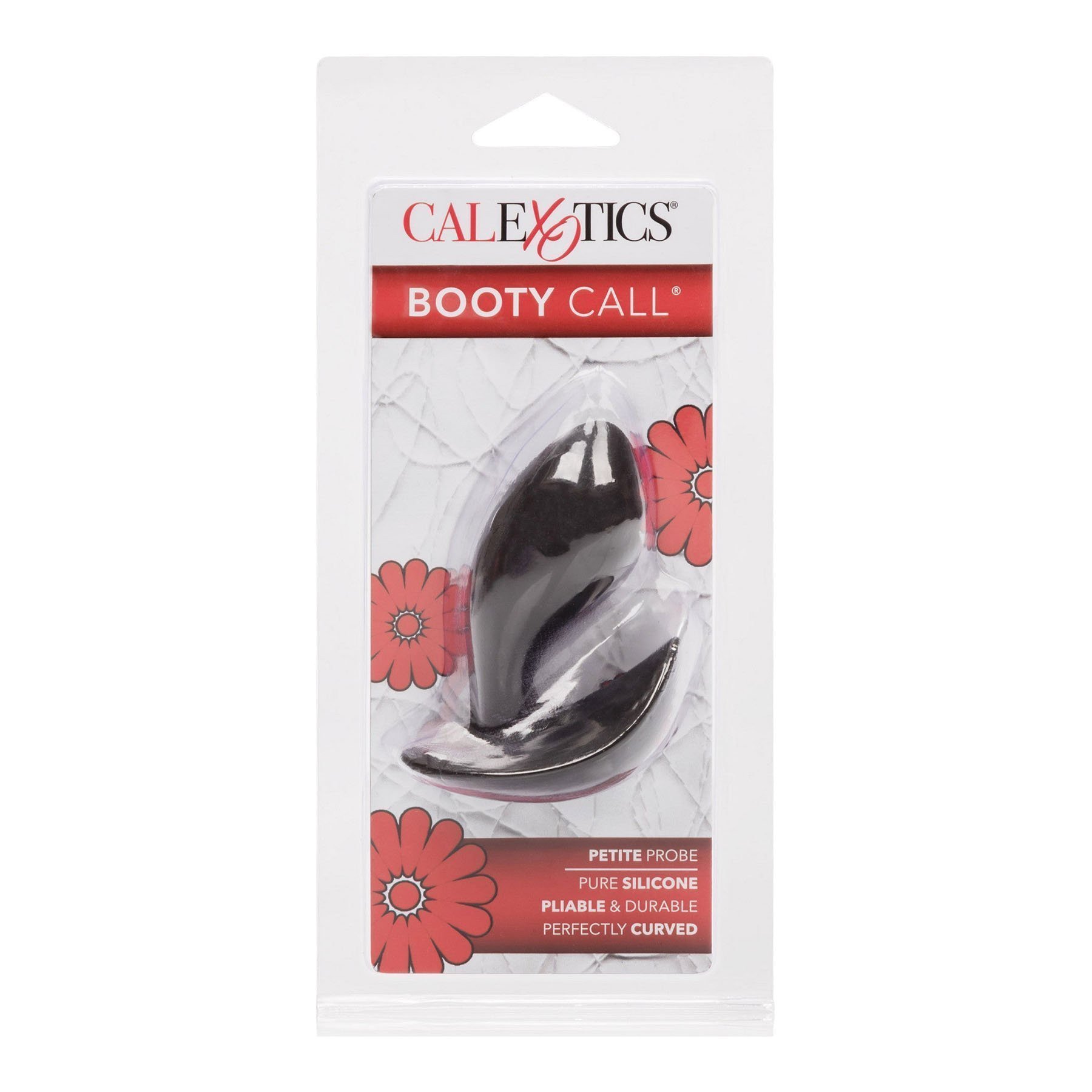 Prostatos masažuoklis „Booty Call Petite Probe“ - CalExotics