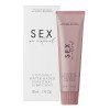 Vandens pagrindo lubrikantas „Sex Au Naturel Coconut“, 30 ml - Bijoux Indiscrets
