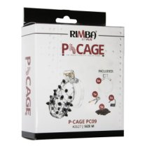 Penio narvas „P Cage PC 09 S“ - Rimba