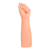 Dildo „The Fist“ - ToyJoy