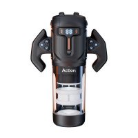 Automatinis masturbatorius „Action Zyon“ - Intoyou