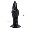 XL dildo „Hand Fucker“ - Extreme