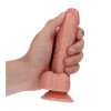 Falo imitatorius „Curved Dildo Nr. 6“ - RealRock