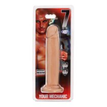 Dildo „Working Man Your Mechanic“ - Cloud 9 Novelties