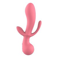 Vibratorius kiškutis „Amour Claire“ - Dream Toys