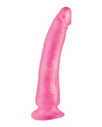 Dildo „Basix Slim Nr. 7“ - Pipedream